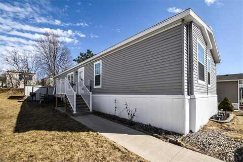 1374 Birchview Drive, Maplewood, MN 55119