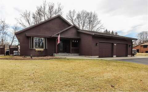 4240 Otley Road, Saint Cloud, MN 56303