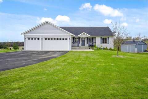 572 172nd Street, Valley, WI 54015