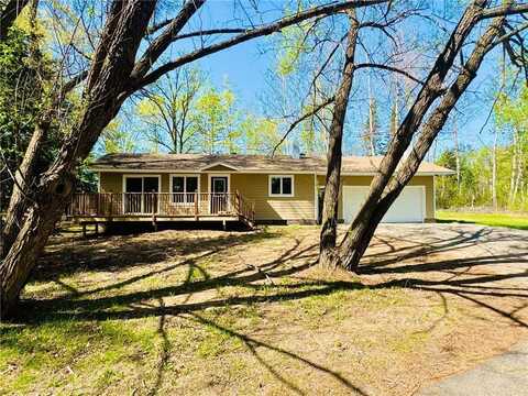 40308 County Road 3, Fifty Lakes, MN 56448