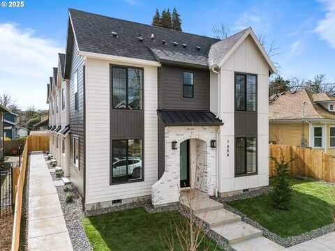 1660 SE Umatilla, Portland, OR 97202