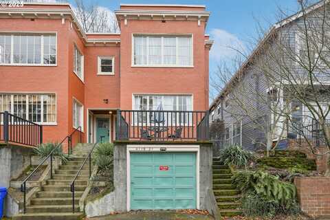 4121 N ALBINA AVE, Portland, OR 97217