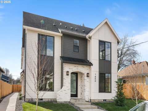 1656 SE Umatilla ST, Portland, OR 97202