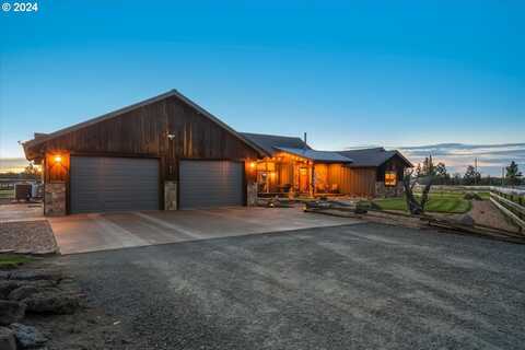 6150 NW KINGWOOD AVE, Redmond, OR 97756