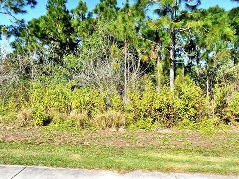 1357 SW Becker Road, Port Saint Lucie, FL 34953