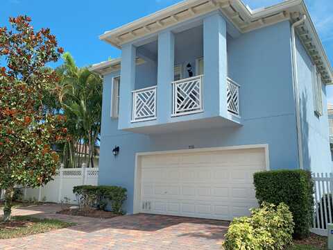 115 Castries Drive, Jupiter, FL 33458