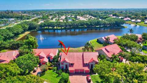 7857 Lexington Club Boulevard, Delray Beach, FL 33446
