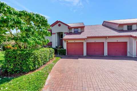 7857 Lexington Club Boulevard, Delray Beach, FL 33446