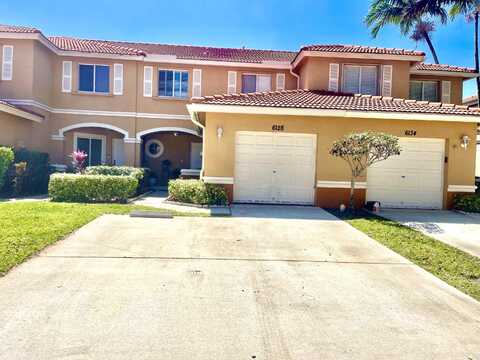 6128 Whalton Street, West Palm Beach, FL 33411