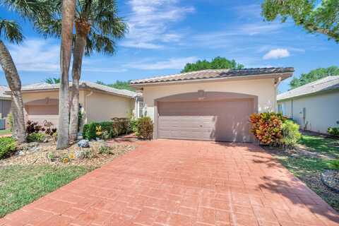 5807 Grand Harbour Circle, Boynton Beach, FL 33437