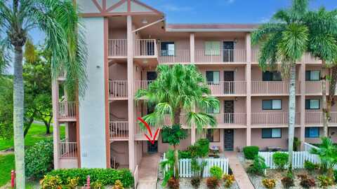 7300 Amberly Lane, Delray Beach, FL 33446