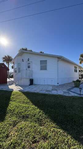5224 SE 67th Avenue, Okeechobee, FL 34974