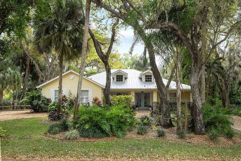 3600 Wilderness Drive E, Fort Pierce, FL 34982