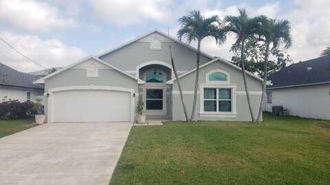 6261 Pompano Street, Jupiter, FL 33458