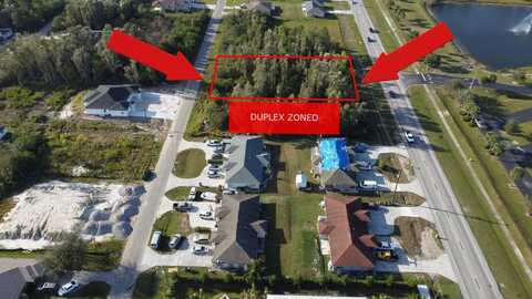 5217 Leonard Boulevard S, Lehigh Acres, FL 33973