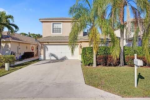 4887 Lombard Pass Drive, Lake Worth, FL 33463