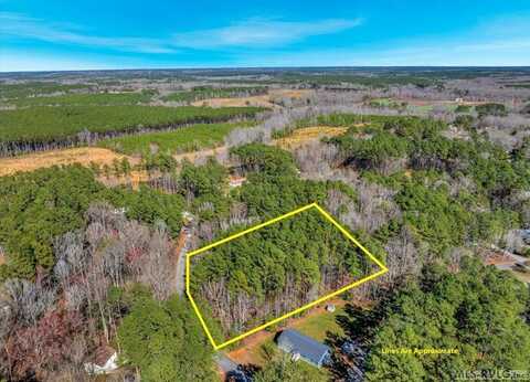 23 Hawthorne Dr, Bracey, VA 23919
