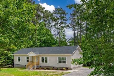 263 Lynwood Rd., Littleton, NC 27850