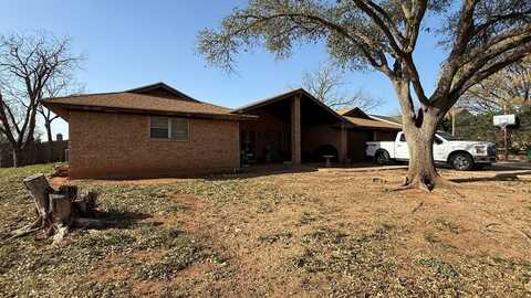 2819 Lindenwood Dr, San Angelo, TX 76904