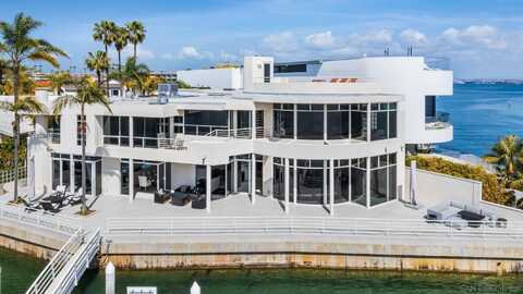 1 The Point, Coronado, CA 92118