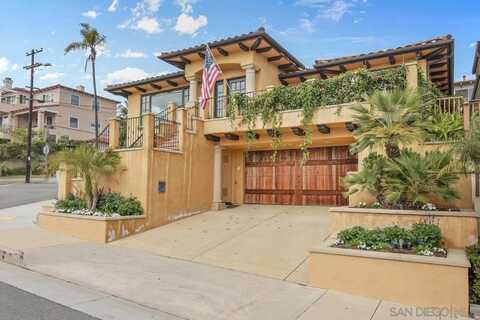 1250 Willow St, San Diego, CA 92106
