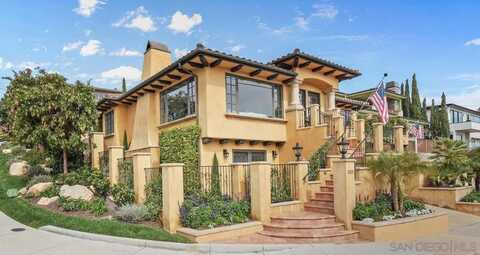 1250 Willow St, San Diego, CA 92106