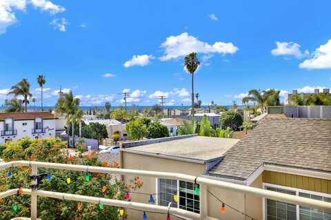 1062 Law St., San Diego, CA 92109
