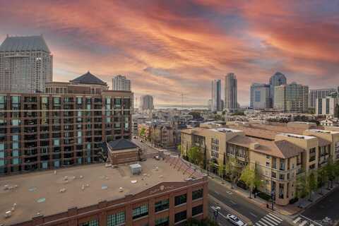 550 Front St, San Diego, CA 92101