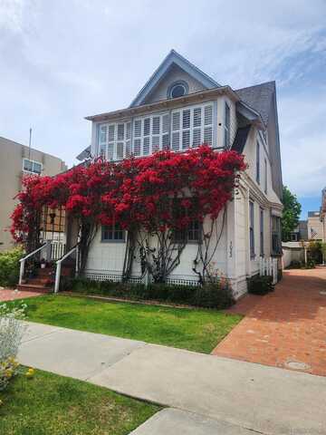 1022 Park Place, Coronado, CA 92118