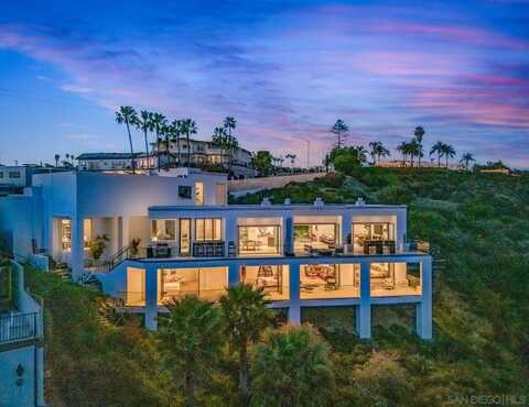 5775 La Jolla Mesa, La Jolla, CA 92037