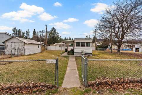 4314 S Hatherly Cir, Spokane Valley, WA 99206