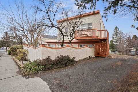 3625 E 22 Ave, Spokane, WA 99223