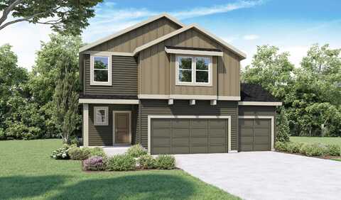 6139 S Soda Rd, Cheney, WA 99004