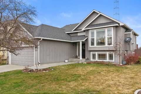 2411 E 52ND Ln, Spokane, WA 99223