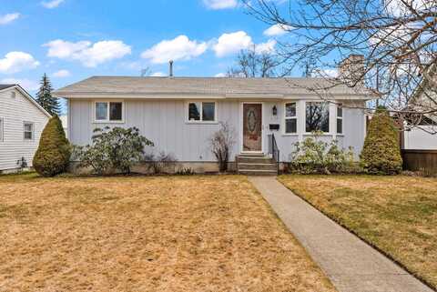 1638 E Central Ave, Spokane, WA 99208