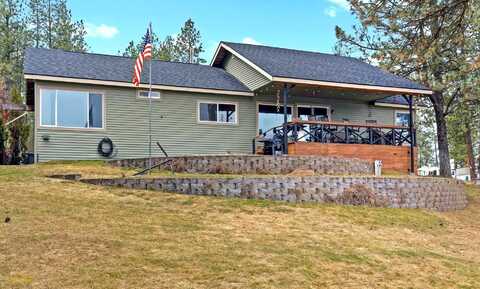 13901 S CLEAR LAKE SPC 501 Way, Cheney, WA 99004