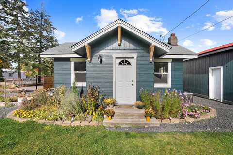 9721 E 4th Ave, Spokane Valley, WA 99212
