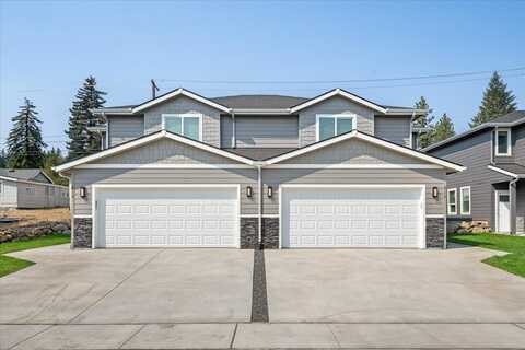 916 2nd St, Cheney, WA 99004