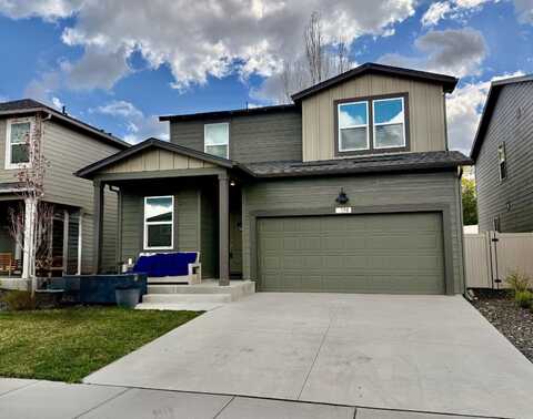 150 N Legacy Flats Rd, Liberty Lake, WA 99019