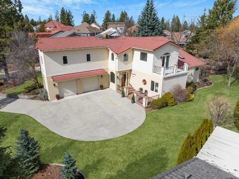 2078 S PARKWOOD Cir, Spokane, WA 99223
