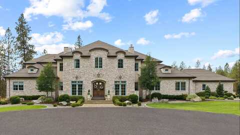 14107 N Boulder Park Ln, Spokane, WA 99208