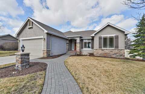 4301 S Pinegrove Ln, Spokane, WA 99223