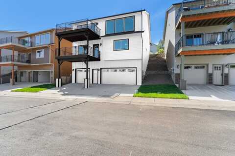 806 W Bolan Ave, Spokane, WA 99224