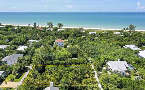 470 Sawgrass PL, Sanibel, FL 33957
