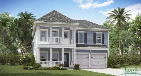 76 Woodbury Lane, Pooler, GA 31322