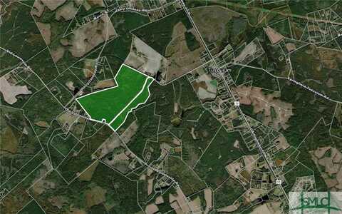0 Old Louisville Road, Guyton, GA 31312