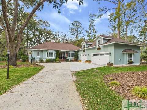 5 Flying Jib Lane, Savannah, GA 31411