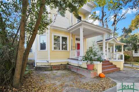 913 E Henry Street, Savannah, GA 31401