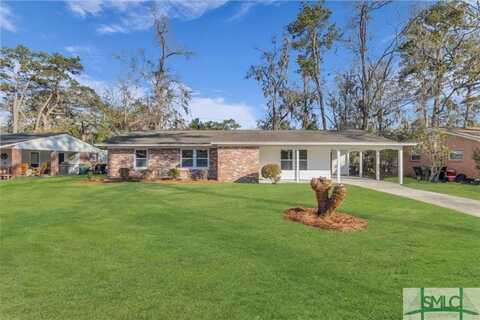 308 Sharondale Road, Savannah, GA 31419