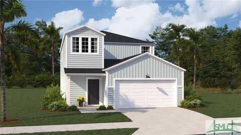 148 Bottlebrush Drive, Savannah, GA 31302